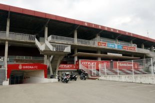 La CUP acusa el govern d'''hipotecar'' l’estadi de Montilivi