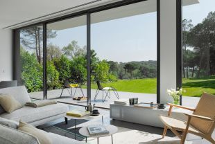 EL PGA de Caldes invertirà 25 MEUR en trenta nous habitatges de luxe i instal·lacions d'oci