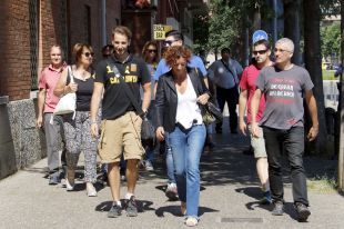 El coordinador de 'Mossos per la República' es nega a declarar davant la Guàrdia Civil
