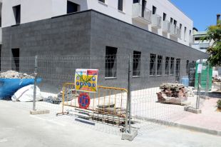 El detingut per violar una menor a Palamós la va agredir sexualment en un edifici en obres