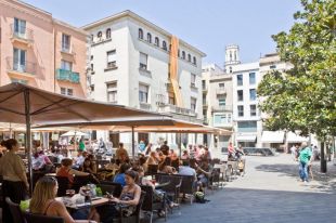 L'IPC creix dues dècimes al juliol a les comarques de Girona i se situa en el 0,5%
