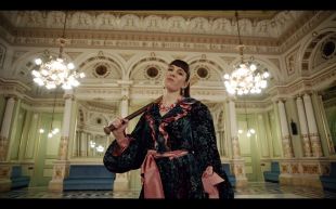 La nova imatge del Liceu guanya un Lleó de Bronze a Cannes