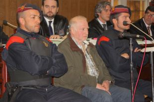 El pistoler d'Olot que va assassinar quatre persones a trets el 2010 mor a la presó