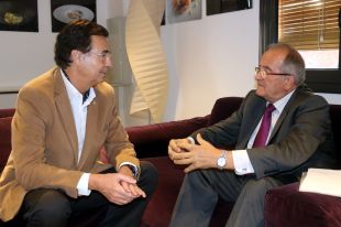 Pere Cornellà seguirà com a president de Pimec Girona