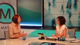 Madrenas: ''Si pogués aniria a l'acte dels CDR'' en protesta a Felip VI