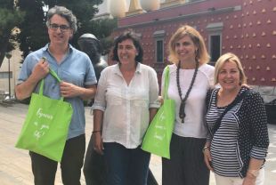 El retrocés turístic de Figueres l'obliga a invertir 35.000 euros per portar turistes de l'Escala i Perpinyà