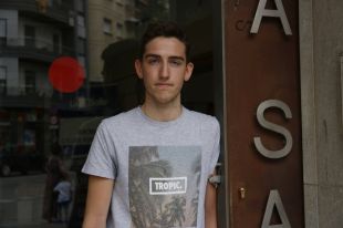 Què estudiaran els tres gironins amb millor nota a la selectivitat?