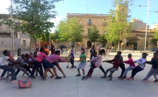 Salt proposa activitats d'estiu amb la mirada posada en la integració i la convivència