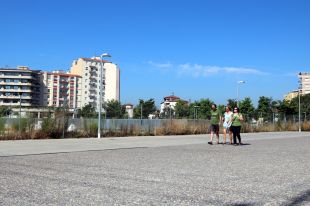 La CUP de Girona demana un pla de manteniment d’espais públics equitatiu pels barris