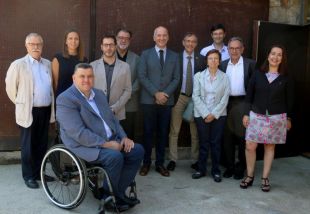 La UdG constitueix el Campus Salut i nomena el consell assessor