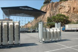Arrenca la temporada de festivals a la Costa Brava amb una alta ocupació i concerts exhaurits