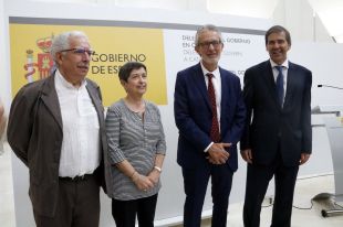 Cunillera espera que el trasllat dels presos polítics ajudi a distendre la situació 