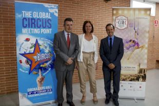 El festival del Circ de Girona mostrarà 24 atraccions i inclourà una fira internacional
