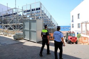 Més de 80 policies garantiran la mobilitat i seguretat en la cantada d'havaneres de Calella