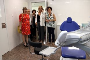 Salut no decidirà almenys fins l'any vinent la ubicació del nou Trueta