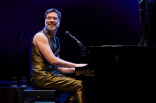 Rufus Wainwright torna al Festival Castell de Peralada per a presentar el seu darrer treball