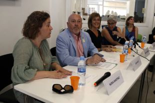 Obren a Santa Coloma de Farners un servei prelaboral per a persones amb malaltia mental