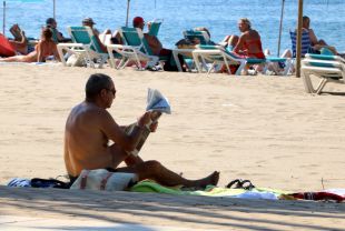 L'ozó troposfèric torna a superar el llindar d'alerta a la població per l'onada de calor