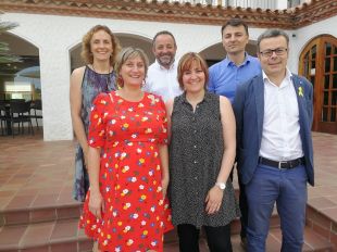 ERC de Figueres proposa fer de l'Oficina de Benestar al Bon Pastor un nou dispensari