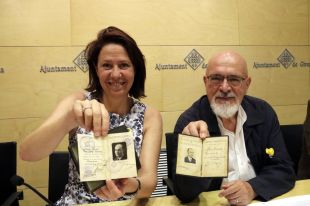 Girona incorpora documentació personal del batlle entre 1937 i 1939 i que va haver de marxar a l'exili