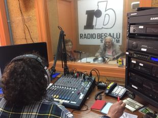 El Govern atorga llicències de ràdio FM a Besalú i Lloret de Mar