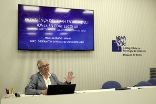 Els alumnes amb TDAH també poden tenir altes capacitats no detectades