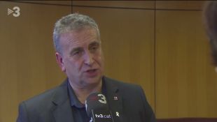 Ensenyament permetrà prorrogar la gestió del menjador a les AMPA