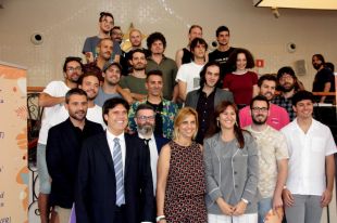 Descobreix el cartell del Festival Acústica 2018 de Figueres
