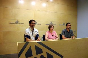 La germana de Puigdemont fa una crida a manifestar-se dissabte a Barcelona