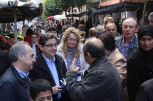 El PPC promet fer dues comissaries noves a Palamós i Platja d'Aro
