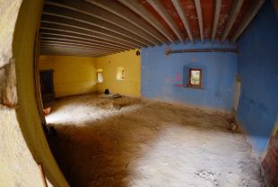 Arrenca la darrera fase de rehabilitació dels Caputxins de Figueres després de 8 anys d'obres
