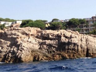 Busquen una dona francesa de 43 anys desapareguda aquesta matinada a Sant Feliu de Guíxols