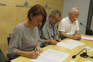 Girona commemorarà el 2019 els 75 anys de la mort del fotògraf Valentí Fargnoli