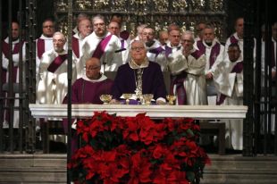 El Bisbat de Girona nomena un exorcista a la diòcesi