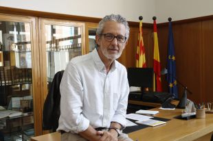 El subdelegat de l'Estat a Girona també critica la plaça U d'Octubre