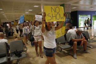 El Suprem confirma la nul·litat de l'ERTO de Ryanair que afectava els treballadors readmesos a Girona