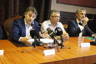 Tallers a Ripoll en el primer any dels atemptats