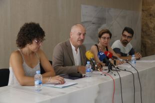 La UdG donarà dotze 'beques salari' de 600 euros al mes a estudiants de grau amb pocs recursos