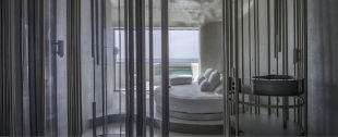 Descobreix les noves habitacions de luxe de l'Hotel Llevant de Llafranc dissenyades per Pau Llimona