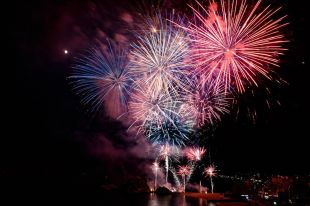 Escullen els participants del 49è Concurs de Focs de Blanes
