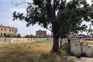 Figueres treu a licitació la conversió de l'antic camp de futbol del Far en un aparcament