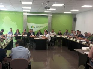 El Consell de la Selva crea un servei de suport en gestió del patrimoni municipal als ajuntaments