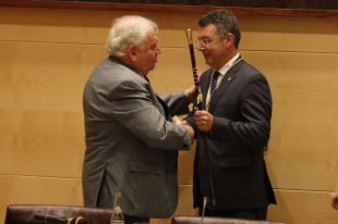 La CUP denuncia que la Diputació ''bloqueja informació'' sobre els viatges dels presidents