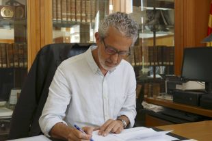 El Subdelegat de l'Estat vol normalitzar les relacions amb l'alcaldessa de Girona
