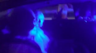 Un detingut per la protesta del CDR a les portes d'un restaurant de Mont-ras on sopava Llarena