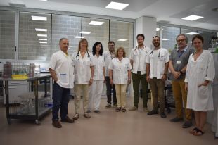 L'Hospital Santa Caterina estrenarà al setembre una unitat per malalties importades