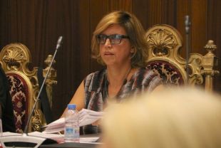 El govern del PDeCAT a Figueres fracassa i es queda sol en un ple polèmic