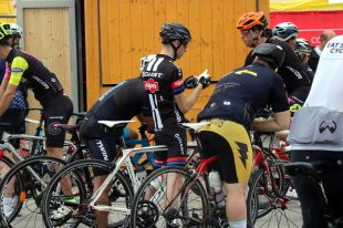 Girona multa en mig any 498 ciclistes que anaven per la vorera o feien infraccions