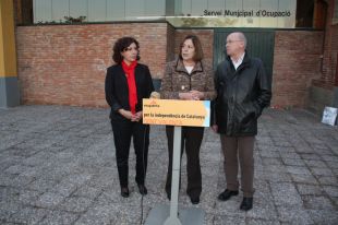 Capdevila aposta perquè les empreses creïn productes pensats per a la població més envellida