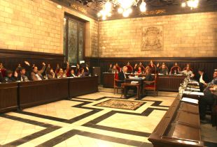 L'Oficina Antifrau investiga l'Ajuntament de Girona i la Diputació per adjudicacions d'obres